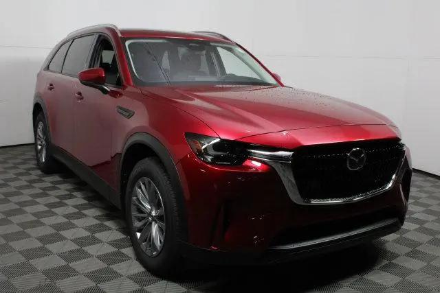 2024 Mazda X-90 3.3 Turbo Preferred for sale in Pineville, NC