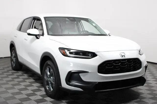 2026 Honda HR-V 2WD LX for sale in Pineville, NC