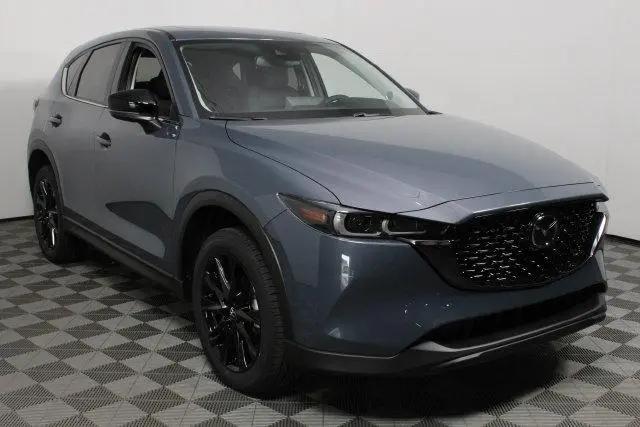 2024 Mazda CX-5 2.5 S Carbon Edition for sale in Pineville, NC