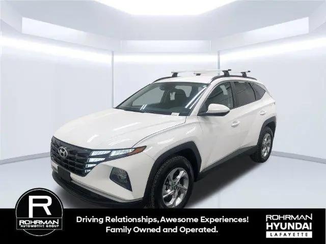 2024 Hyundai Tucson SEL for sale in Lafayette, IN