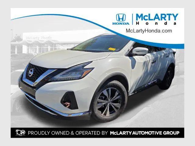 2019 Nissan Murano SV for sale in Little Rock, AR