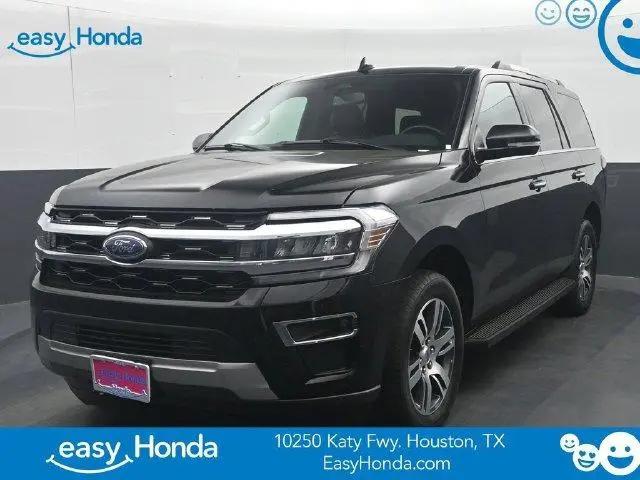 2024 Ford Expedition Limited for sale in Houston, TX