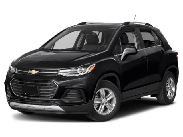 2019 Chevrolet Trax LT for sale in Spring City, PA