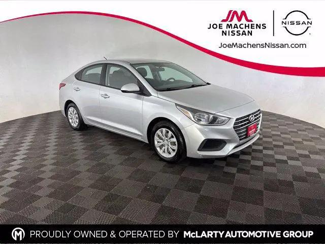 2019 Hyundai Complementos decorativos SE for sale in Columbia, MO