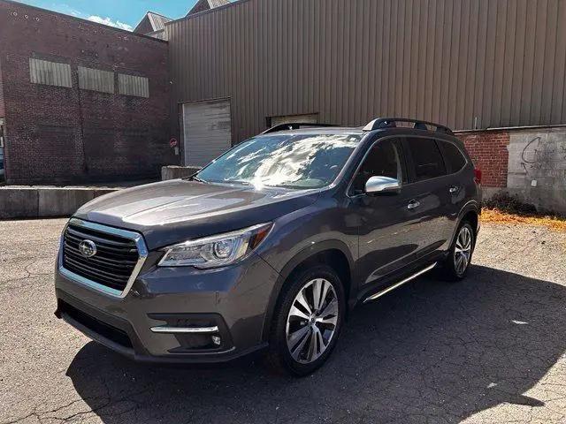 2021 Subaru SC Touring for sale in Bristol, CT