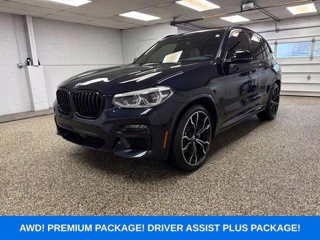 2020 BMW X3 M40i for sale in Cuyahoga Falls, OH