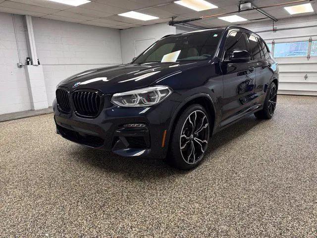 2020 BMW X3 M40i for sale in Cuyahoga Falls, OH