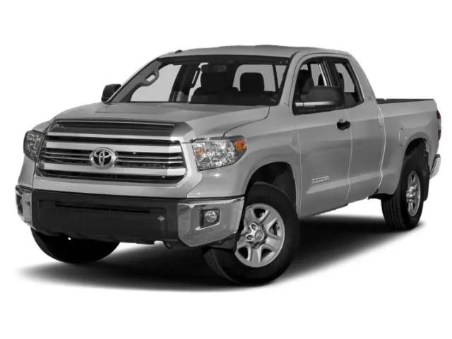 2015 Toyota Tundra SR5 5.7L V8 for sale in Ravenna, OH