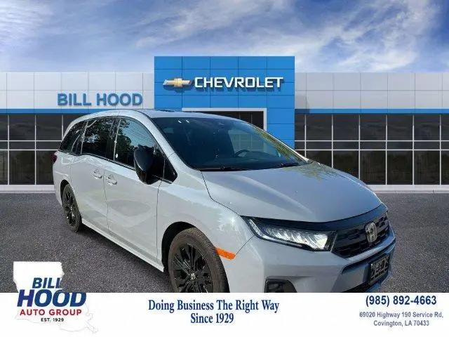 2025 Honda Odyssey Sport-L for sale in Covington, LA