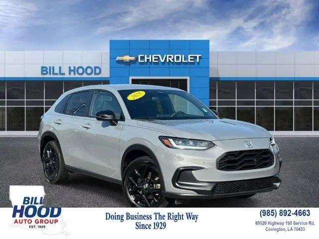2025 Honda HR-V 2WD Sport for sale in Covington, LA