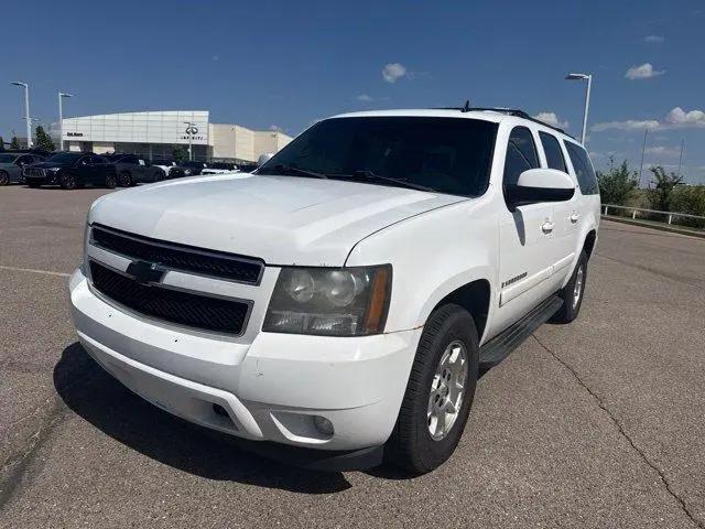 2009 Chevrolet Suburban LT w/2LT for sale in Oklahoma City, OK