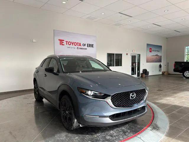 2024 Mazda CX-30 2.5 S Carbon Edition for sale in Erie, PA