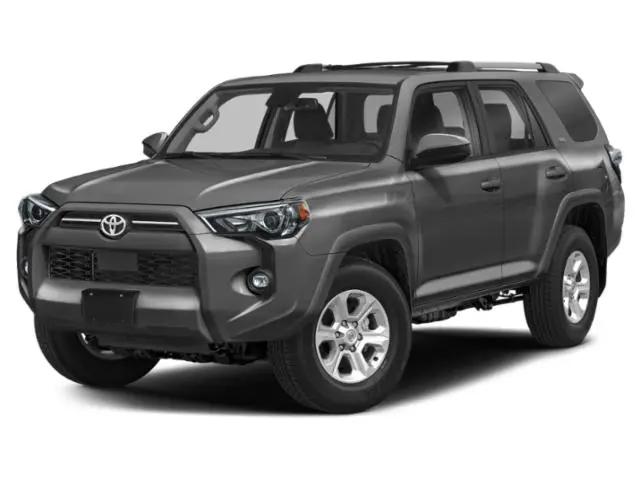 2023 Toyota 4Runner SR5 Premium for sale in Erie, PA
