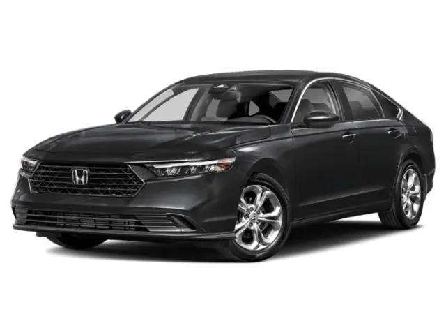2023 Honda Accord LX for sale in Mesa, AZ