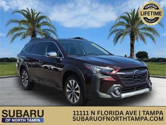 2023 Subaru Outback Touring for sale in Tampa, FL