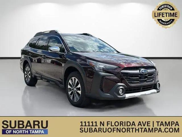 2023 Subaru Outback Touring for sale in Tampa, FL