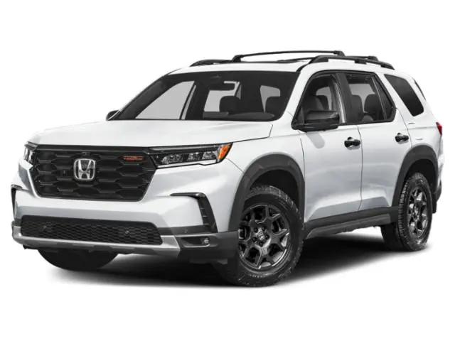 2024 Honda Pilot TrailSport for sale in Mankato, MN