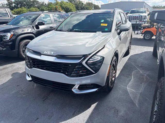 2023 Kia Sportage SX-Prestige for sale in Orlando, FL