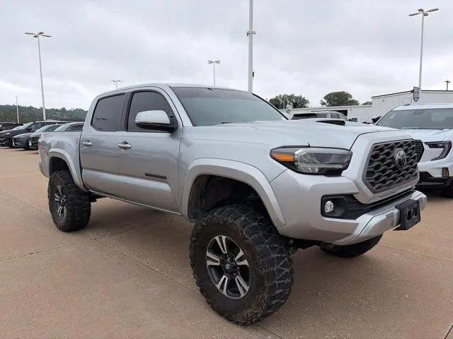 2022 Toyota Tacoma TRD Sport for sale in Fort Madison, IA