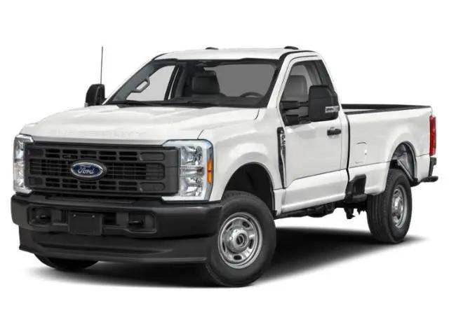 2024 Ford F-250 XL for sale in Port Richey, FL