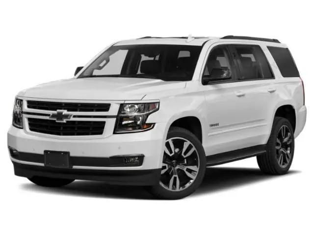 2018 Chevrolet Tahoe Premier for sale in Fort Mill, SC