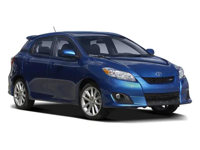 2009 Toyota Matrix S for sale in Westlake, OH