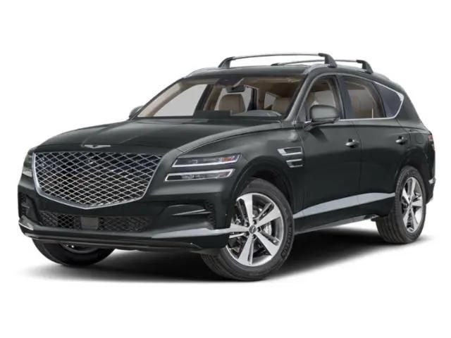 2024 Genesis GV80 3.5T AWD for sale in Bloomington, MN