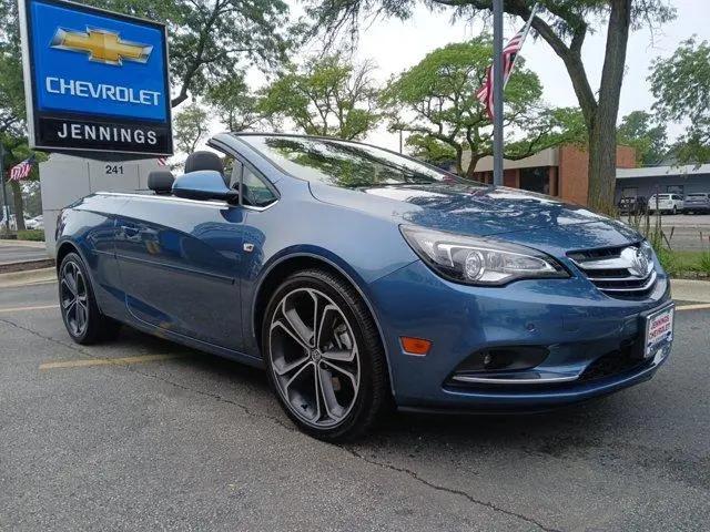 2017 Buick Cascada Premium for sale in Glenview, IL
