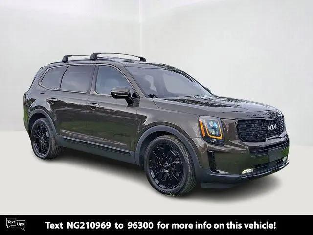 2022 Kia Telluride SX for sale in Philadelphia, PA