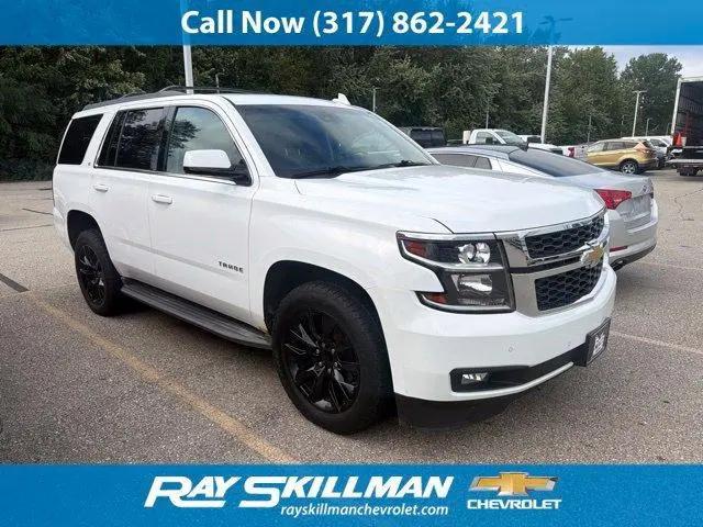 2016 Chevrolet Tahoe LT for sale in Indianapolis, IN