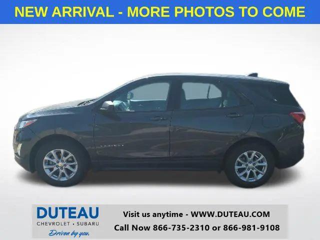 2019 Chevrolet Equinox LS for sale in Lincoln, NE