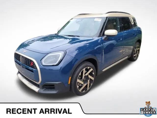 2026 MINI Cooper Countryman Cooper S for sale in Shelby Township, MI