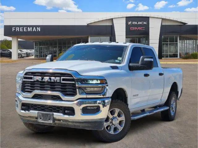 2025 Ram 2500 Lone Star Crew Cab 4x4 64 Box for sale in Grapevine, TX