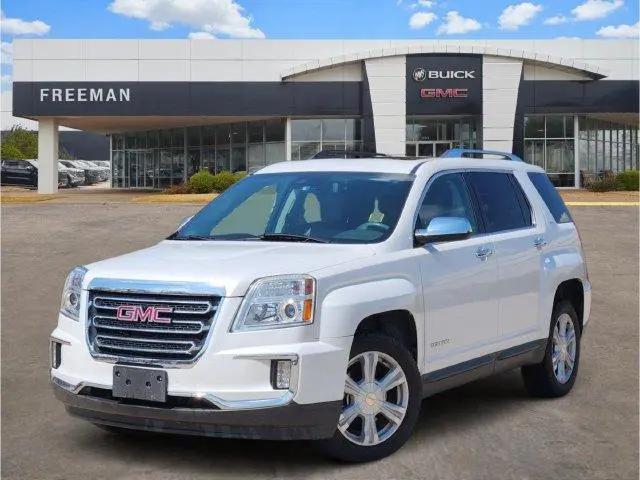 2017 GMC Reno SLT for sale in Grapevine, TX