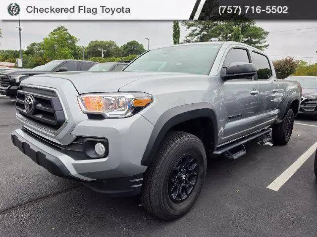 2023 Toyota Tacoma SR5 V6 for sale in Virginia Beach, VA