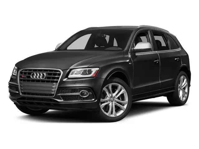 2016 Audi SQ5 Prestige for sale in Huntsville, AL