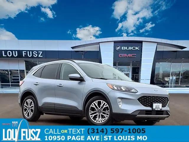 2022 Ford Escape SEL for sale in St. Louis, MO