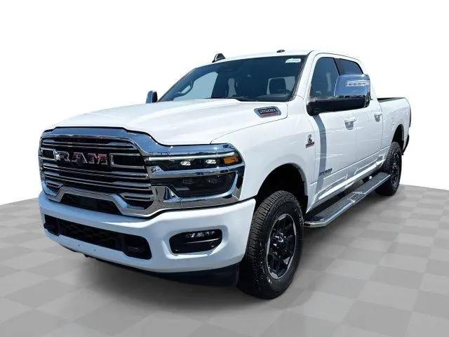 2025 Ram 2500 Laramie Crew Cab 4x4 64 Box for sale in Columbus, OH