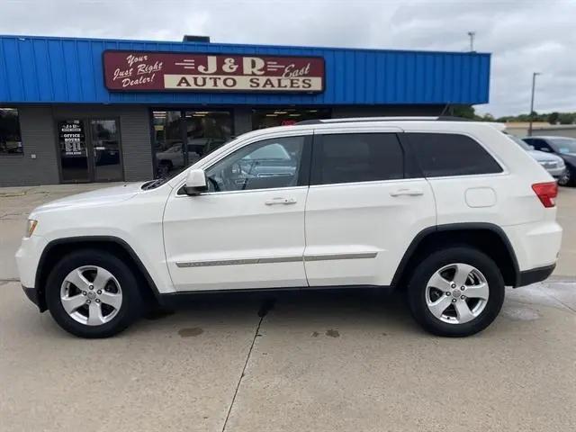 2012 Jeep Grand Cherokee Laredo for sale in Sioux Falls, SD