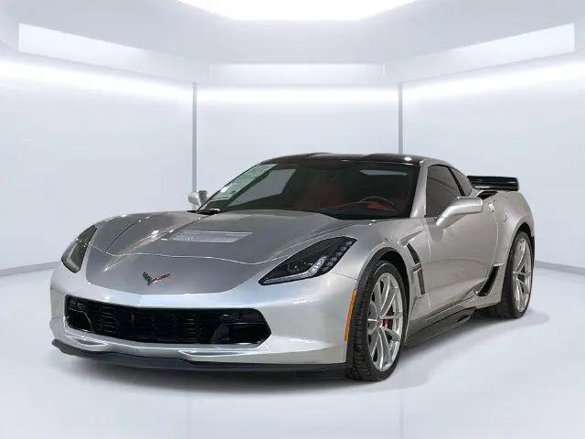 2019 Chevrolet Corvette Grand Sport for sale in Pittsburgh, PA