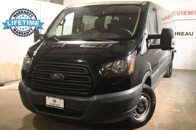 2018 Ford Transit XLT for sale in Branford, CT