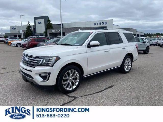 2019 Ford Expedition for sale near Cincinnati, OH