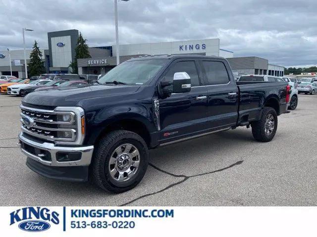 2023 Ford F-350 for sale near Cincinnati, OH
