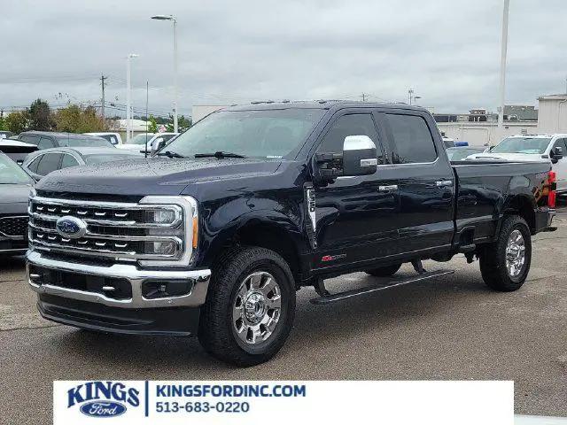 2023 Ford F-350 LARIAT for sale near Cincinnati, OH