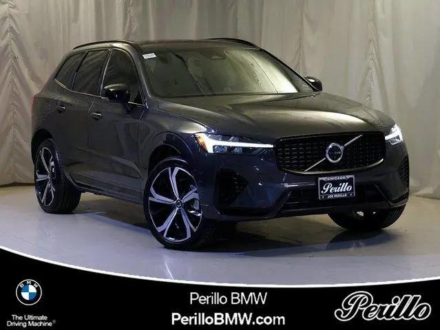 2022 Volvo XC60 T8 R-Design for sale in Chicago, IL