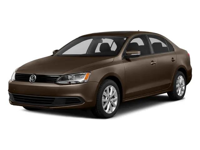 2014 Volkswagen Jetta 1.8T SE for sale in Milton, VT