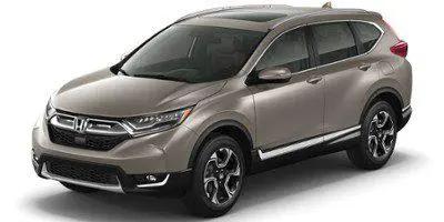 2018 Honda CR-V Touring for sale in St. Louis, MO