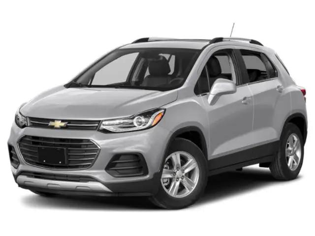 2019 Chevrolet Trax LT for sale in Williston, VT