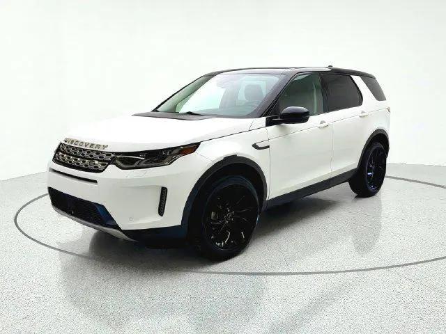 2021 Land Rover Discovery Sport SE for sale in North Olmsted, OH