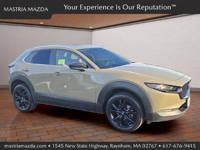 2024 Mazda CX-30 2.5 Carbon Turbo for sale in Raynham, MA